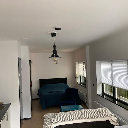 Apartamento Sheepyhead Dordrecht Exterior foto