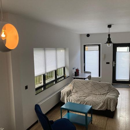 Apartamento Sheepyhead Dordrecht Exterior foto