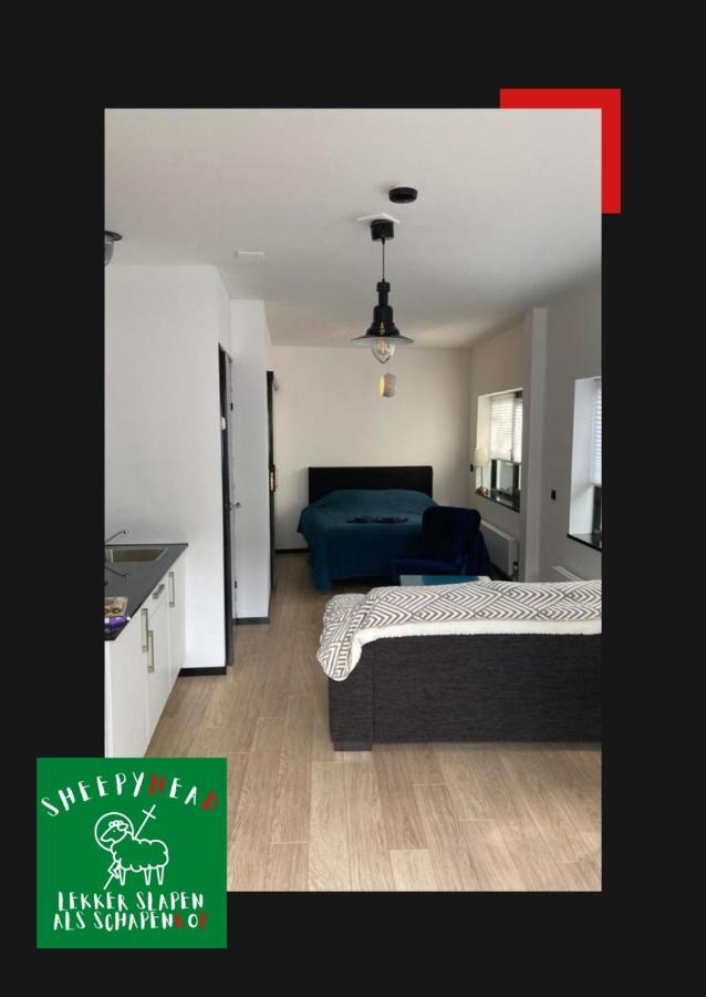 Apartamento Sheepyhead Dordrecht Exterior foto