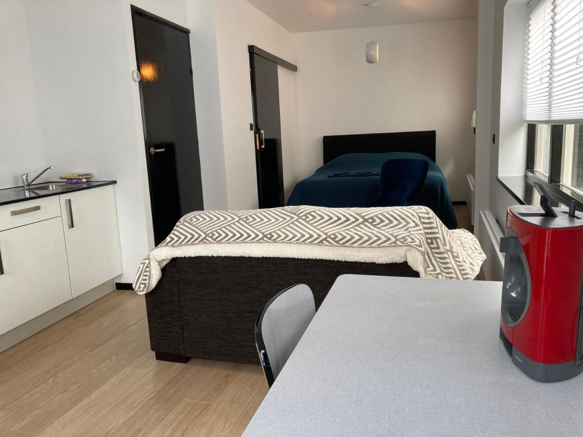 Apartamento Sheepyhead Dordrecht Exterior foto