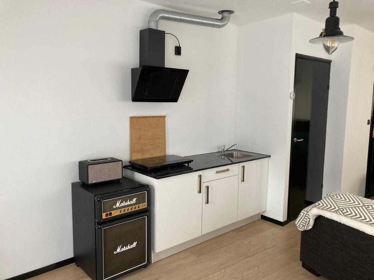 Apartamento Sheepyhead Dordrecht Exterior foto