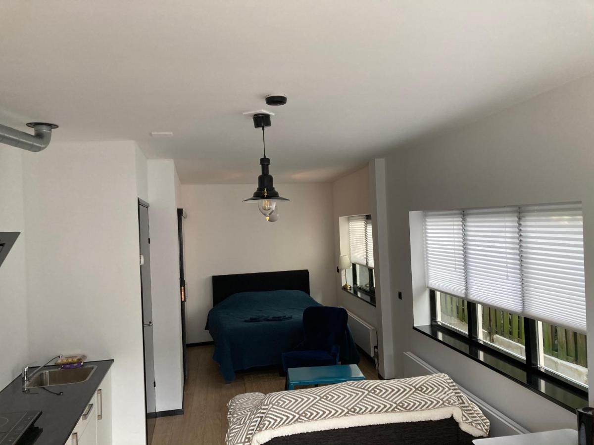 Apartamento Sheepyhead Dordrecht Exterior foto