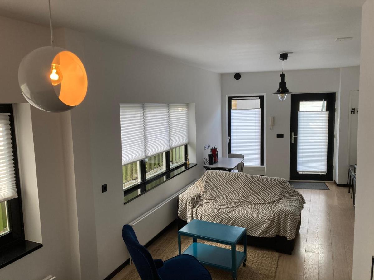 Apartamento Sheepyhead Dordrecht Exterior foto