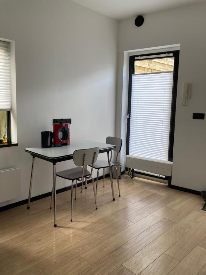 Apartamento Sheepyhead Dordrecht Exterior foto
